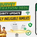 NSER Survey Registration 2026
