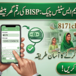 8171 SMS Service Verification 2026
