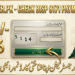 BISP April 2026 Payment