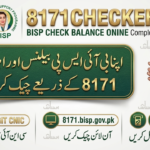 BISP April 2026 Payment