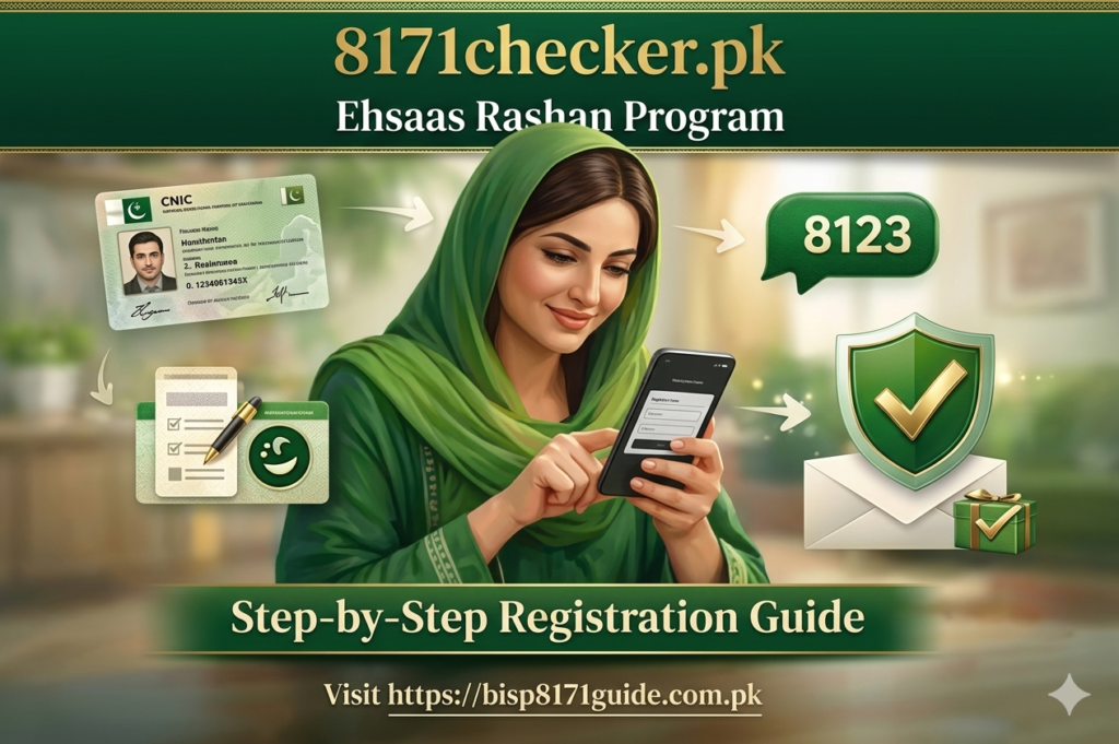 Ehsaas Rashan Punjab 2026