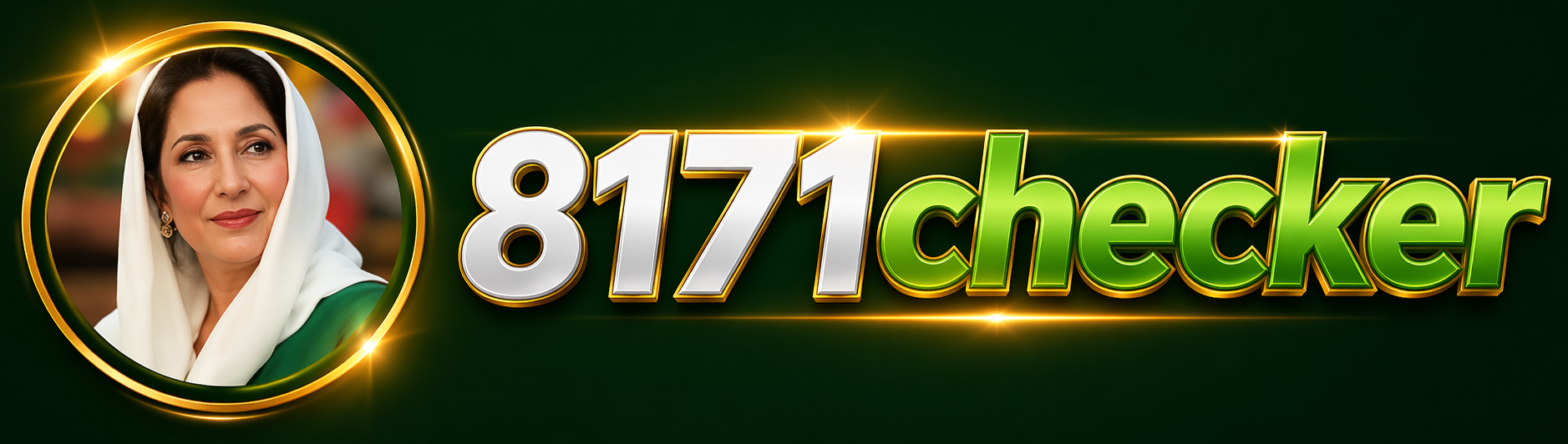 8171checker
