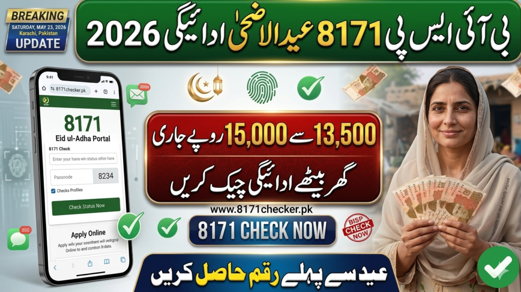 8171 Validation Online Check 2026