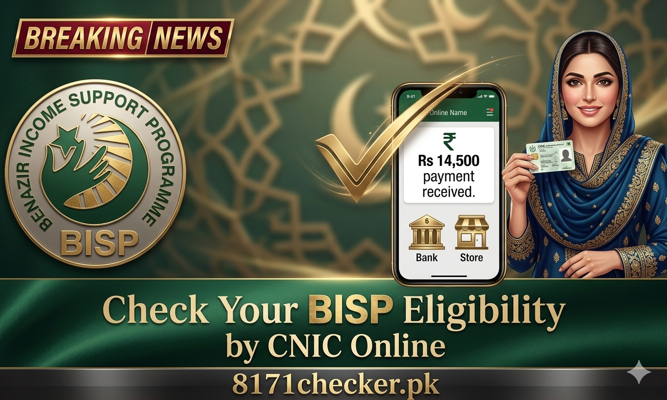 8171 Web Portal