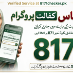 8171 CNIC Check
