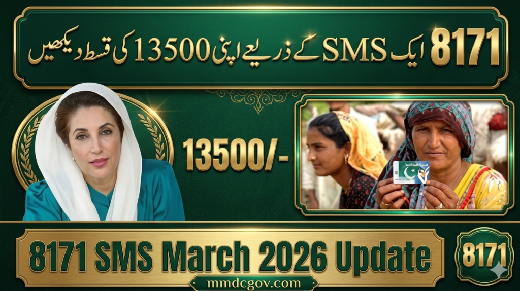 8171 CNIC Check