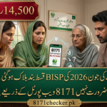 BISP Dynamic Survey 2026