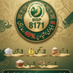 SMS to Ehsaas Programme Code 8171 Made Free