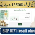 8171 Web Portal 2026