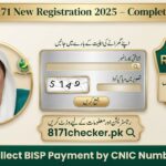 8171 Web Portal 2026